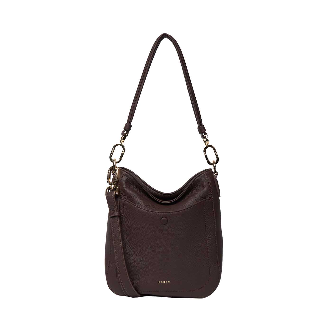 SABEN Rosie Shoulder Bag